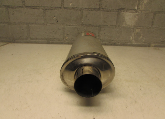 Muffler Overig Onbekend Unknown