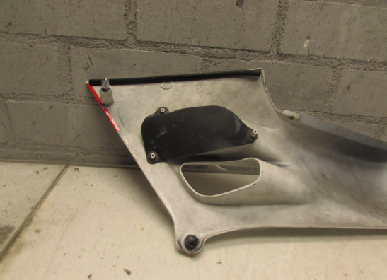 Rechter achterkant Honda CBR 600 F