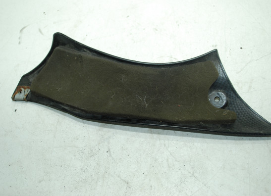 Cowl left small Triumph 595 T Daytona