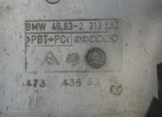 Cowl Left BMW R 1100  1150 RS