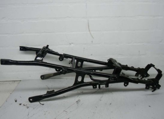 Achtersubframe Yamaha FJ 1200