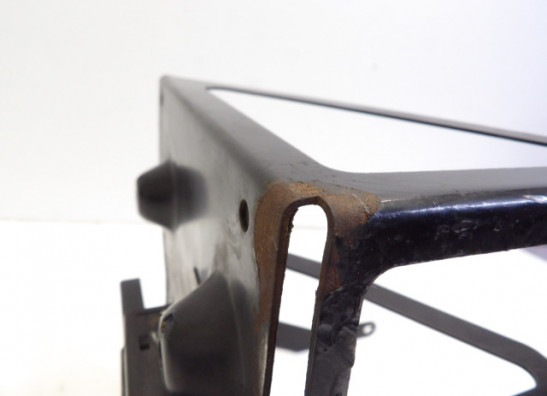 Accubak BMW R 1150 GS Adventure