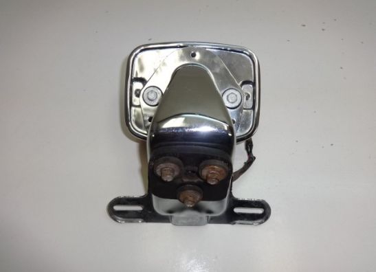 Achterlicht Kawasaki LTD 440