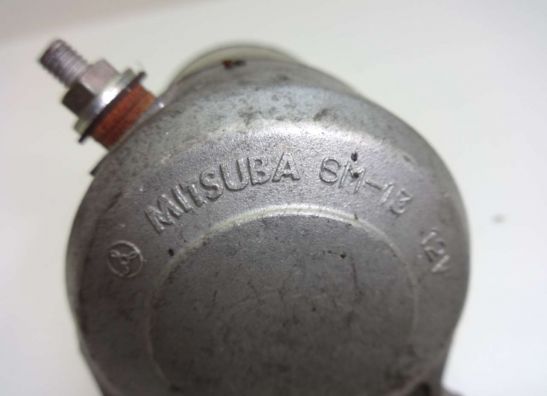 Startmotor Yamaha YZF 750 SP