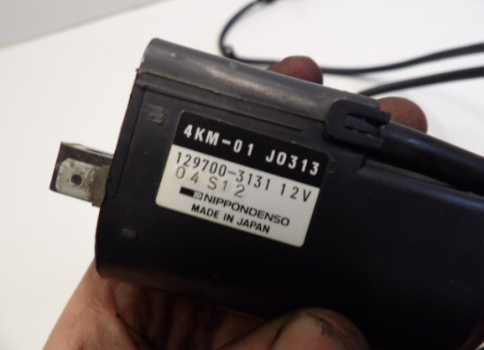Ignition Coil Yamaha XJ 900 S Diversion