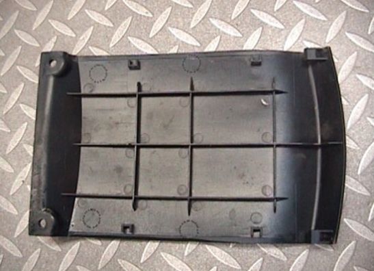 Verbindingstuk Yamaha XJ 600 Diversion