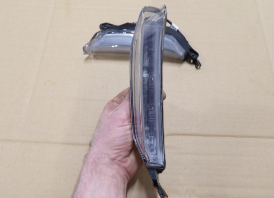 Blinker Ducati Multistrada V4