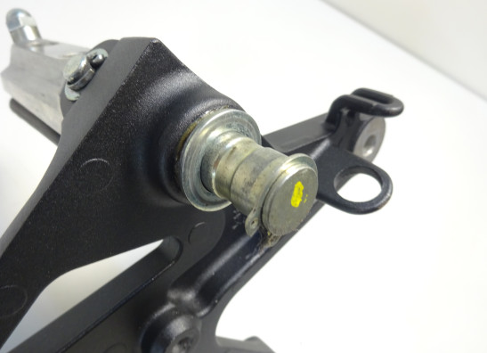 Rechter schetsplaat Honda CBF 1000