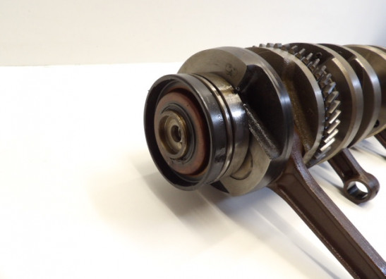 Krukas Suzuki GS 850