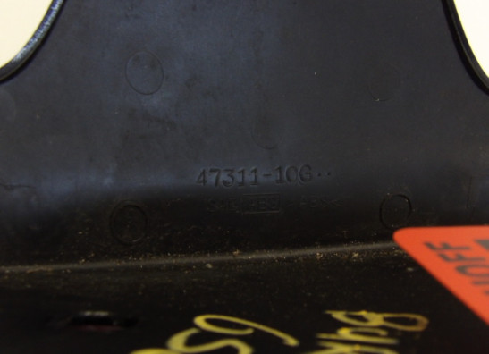 Achterkuipdeel Suzuki Burgman 650