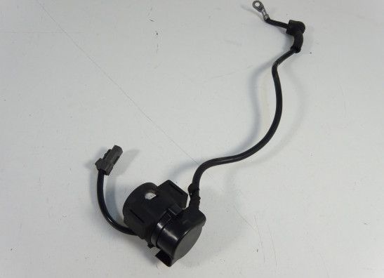 Startmotor relais Ducati monster 600 2002-2007