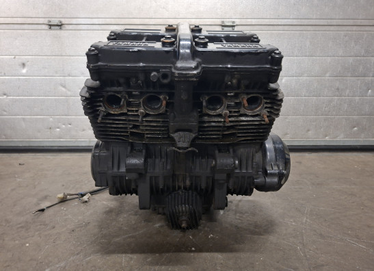 Engine Yamaha XJ 600 F