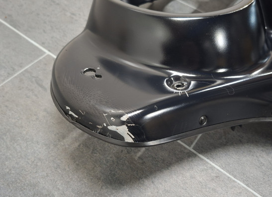 Topkuip bekleding Harley Davidson FLHX Street Glide