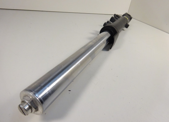 Voorpoot links compleet Triumph Sprint ST 1050