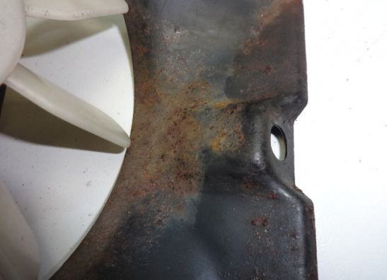 Ventilator Honda VF 1000 F