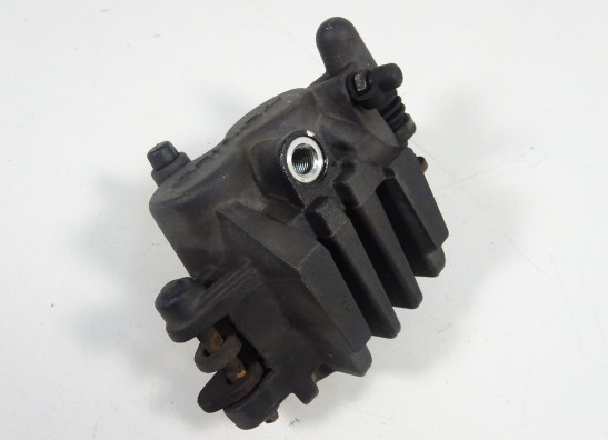 Remklauw links voor Kawasaki ER 6