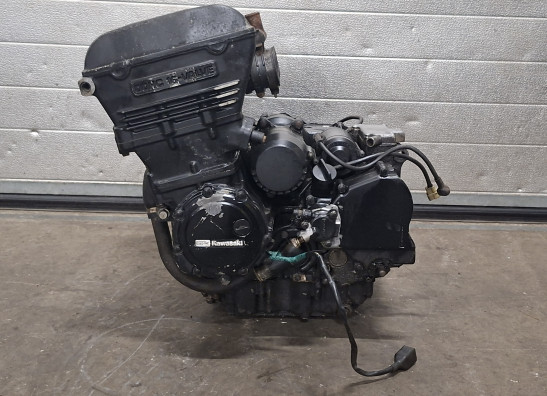 Motorblock Kawasaki GPZ 1000
