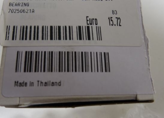 Overig Ducati Multistrada 1200