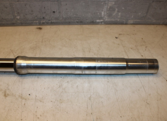 Voorpoot links compleet Ducati Monster 695