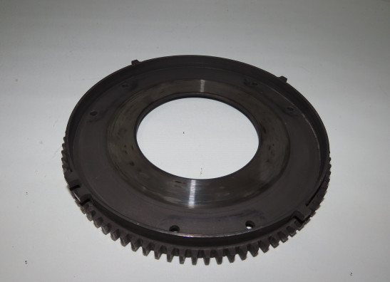 Koppeling Moto Guzzi Nevada 750