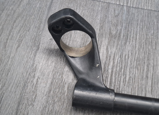 Clip on links Triumph Trident 900