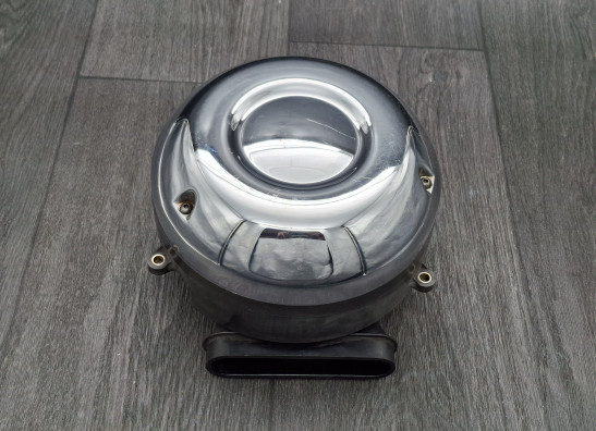 Luchtfilterhuis Yamaha XVS 650 Dragstar