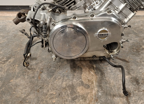 Motorblok Yamaha XV 700 / 750 SE