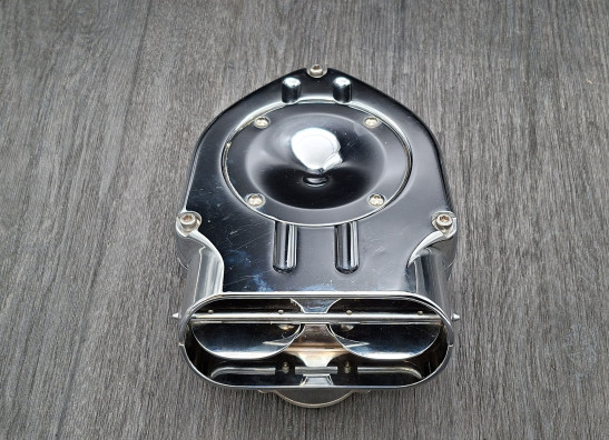 Carburetor assy Harley Davidson Overige Harley Davidson