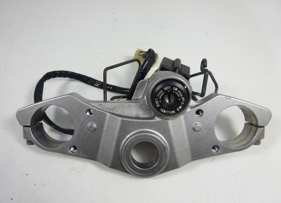 Slotenset Kawasaki VERSYS 650