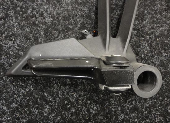 Soziusfussraste rechts Kawasaki Z 1000