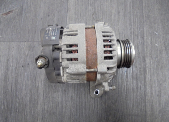 Dynamo BMW R 1200 GS Adventure 2006-2007