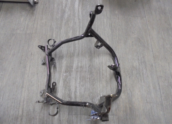 Kuipframe Honda NC 750 X