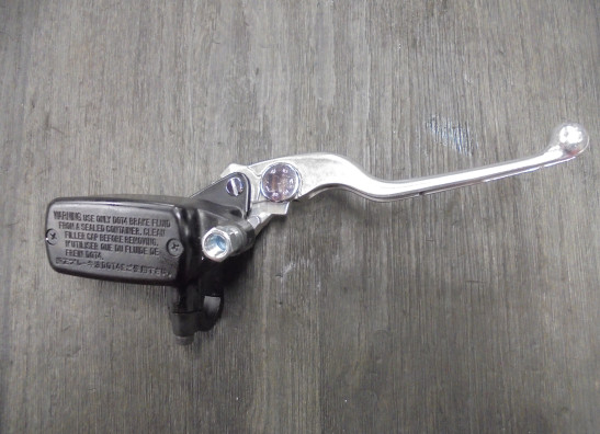 Rempomp Honda NC 750 X 2020-2022