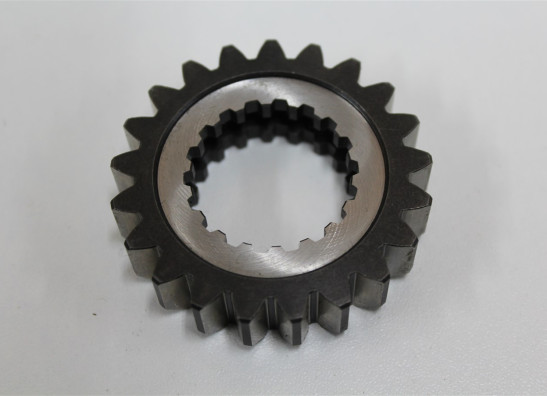 Gear box Suzuki RG 500