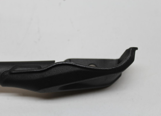 Heckrahme Yamaha XSR 700