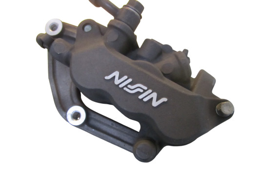 Brake caliper left front Honda CB 1000 R