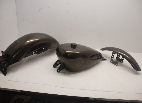 Complete kuipset Harley Davidson Sportster