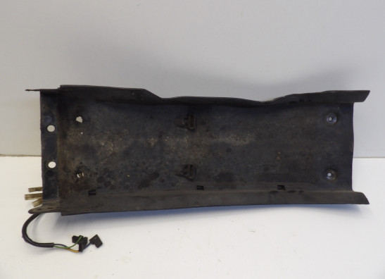 Achterspatbord Cagiva Elefant 900