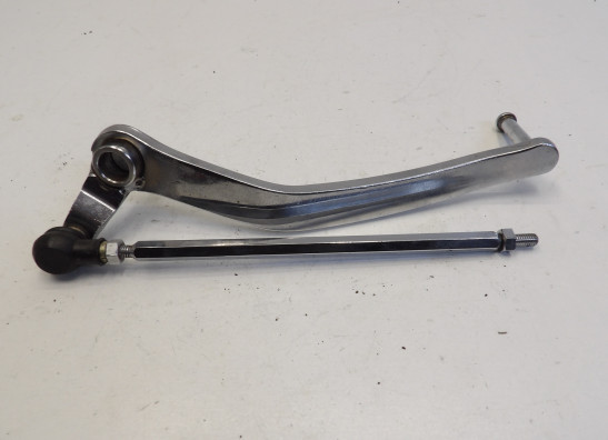 Schakelpedaal Suzuki VS 1400 Intruder