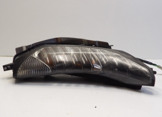 Knipperlicht rechts voor Honda CBF 1000