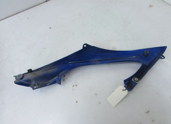 Rechter zijkuip klein Yamaha YZF R6