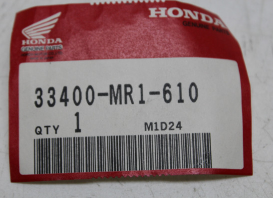 Knipperlicht rechts voor Honda VT 600