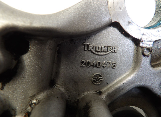 Slotenset Triumph Sprint ST 1050