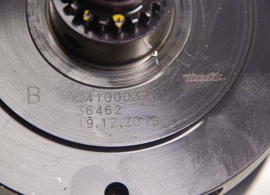 Krukas Harley Davidson XG750 Street 750