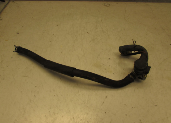 Engine parts Honda Silverwing