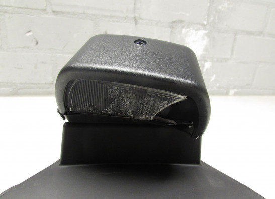 Kentekenplaathouder Can-am Overig Can Am