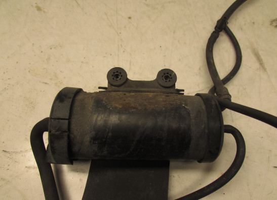 Sonstiges Honda VT 1100