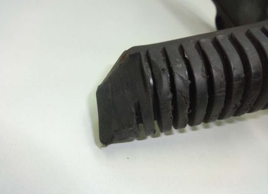 Fussrastetrager vorne links Kawasaki Z 1000