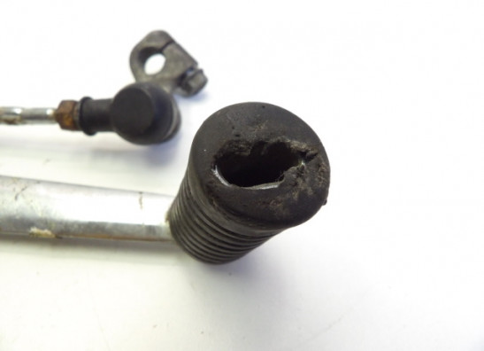 Gear change pedal  Honda CB 700