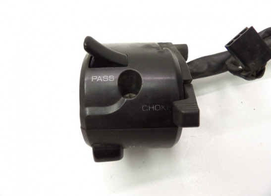 Lenkerschalter links Kawasaki ZX 9 R